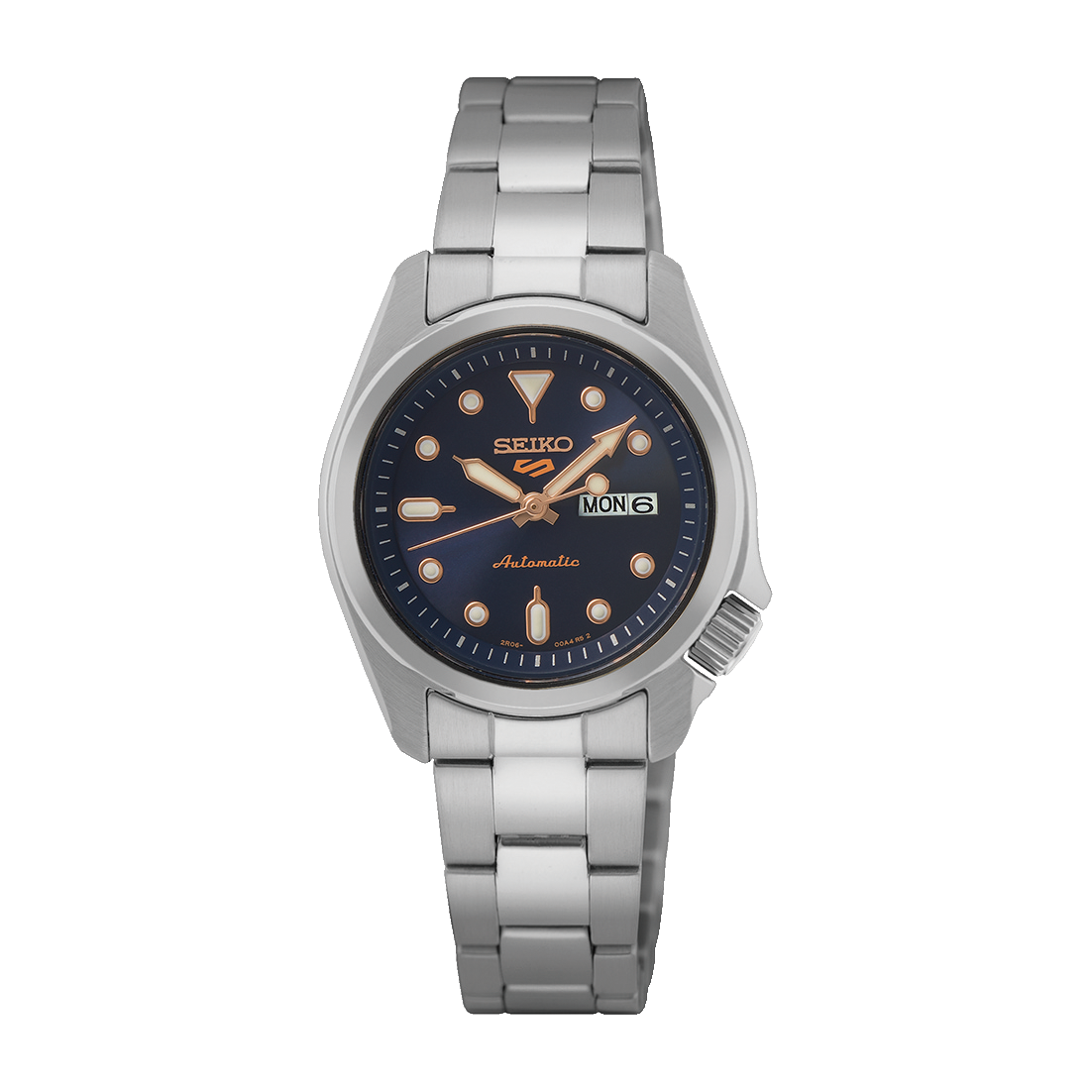 Reloj Seiko 5 Sports SRE003K1