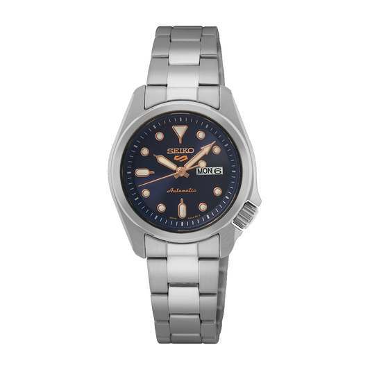 Reloj Seiko 5 Sports SRE003K1
