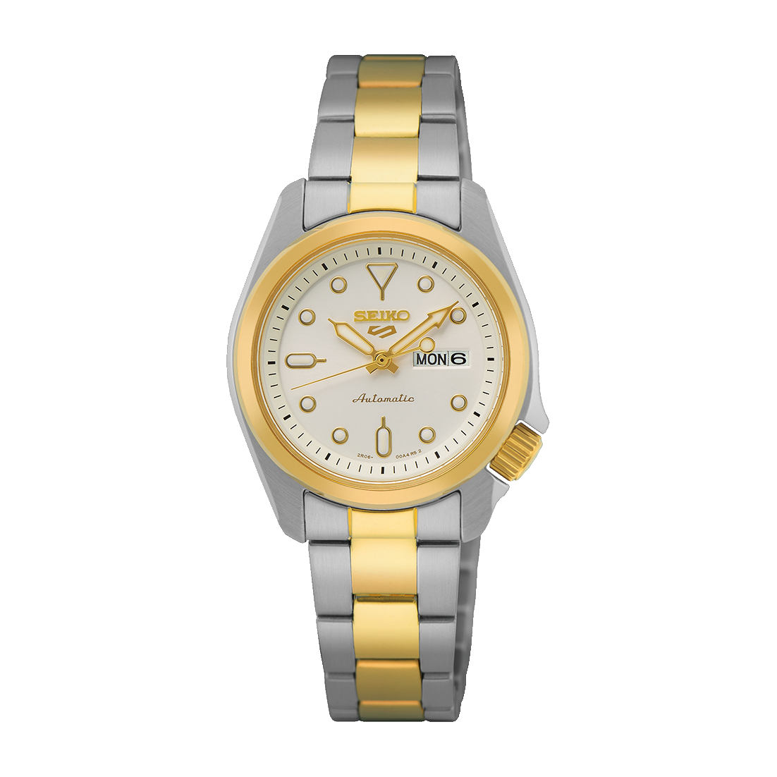 Reloj Seiko 5 Sports SRE004K1