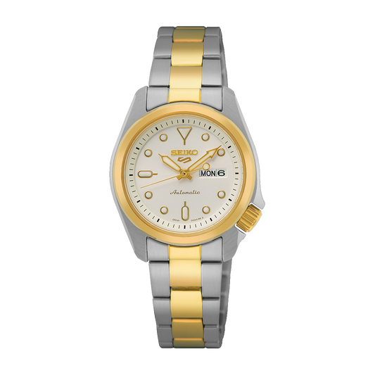 Reloj Seiko 5 Sports SRE004K1