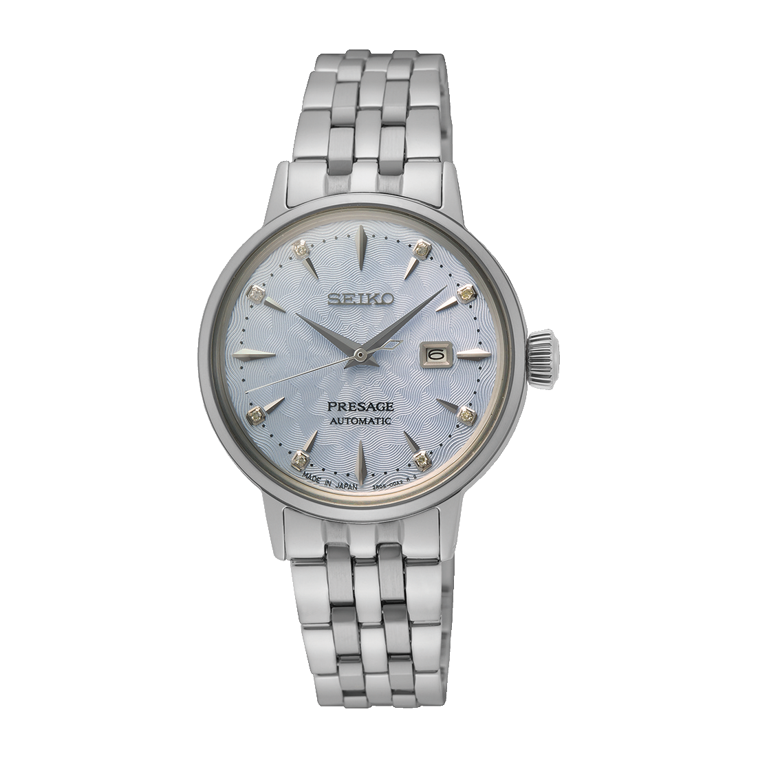 Reloj Seiko Presage SRE007J1