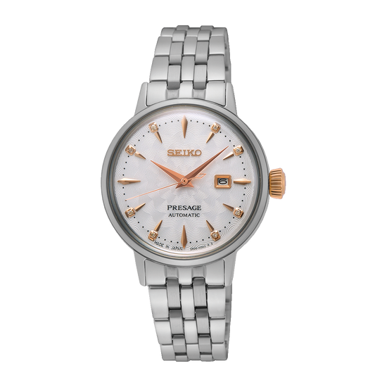 Reloj Seiko Presage SRE009J1