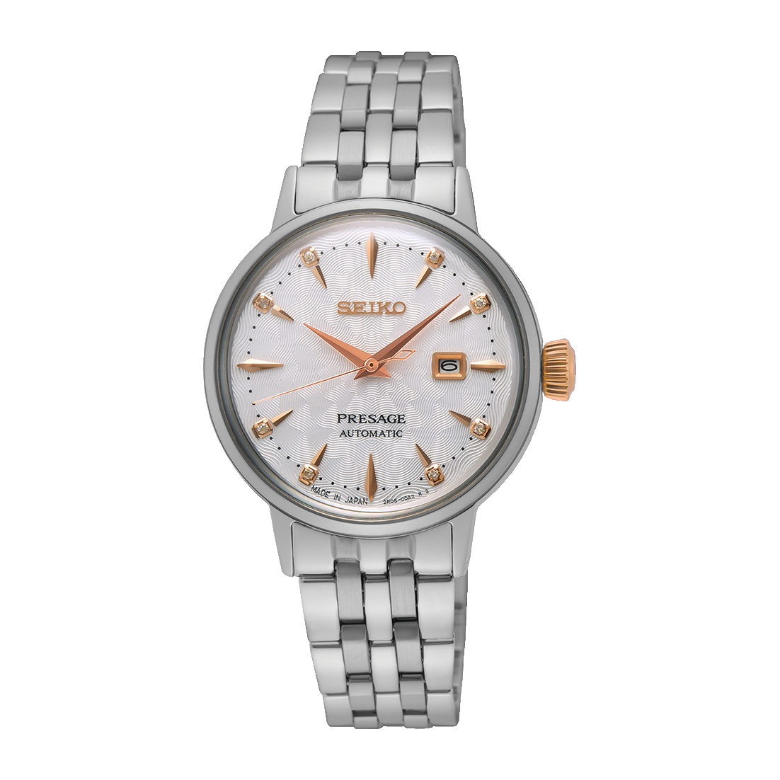 Reloj Seiko Presage SRE009J1