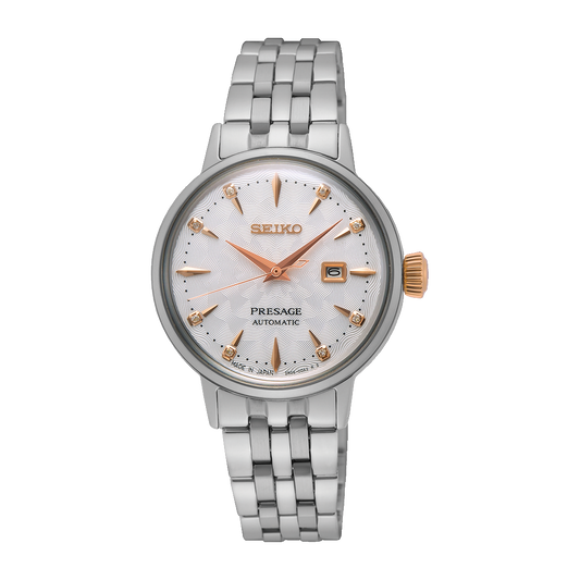 Reloj Seiko Presage SRE009J1