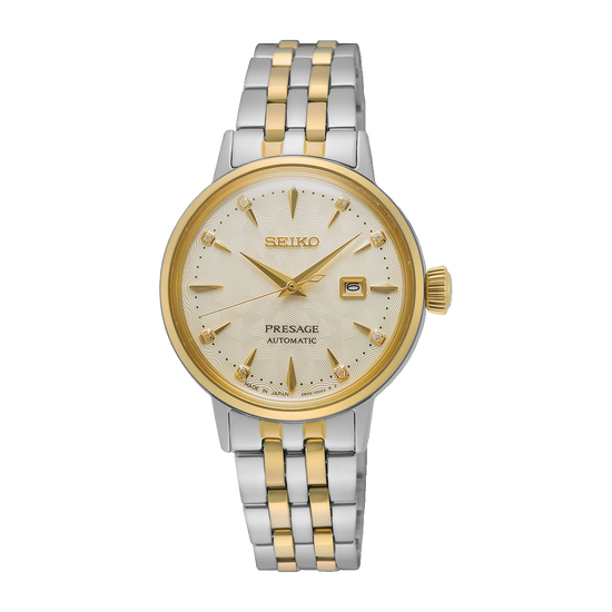 Reloj Seiko Presage SRE010J1