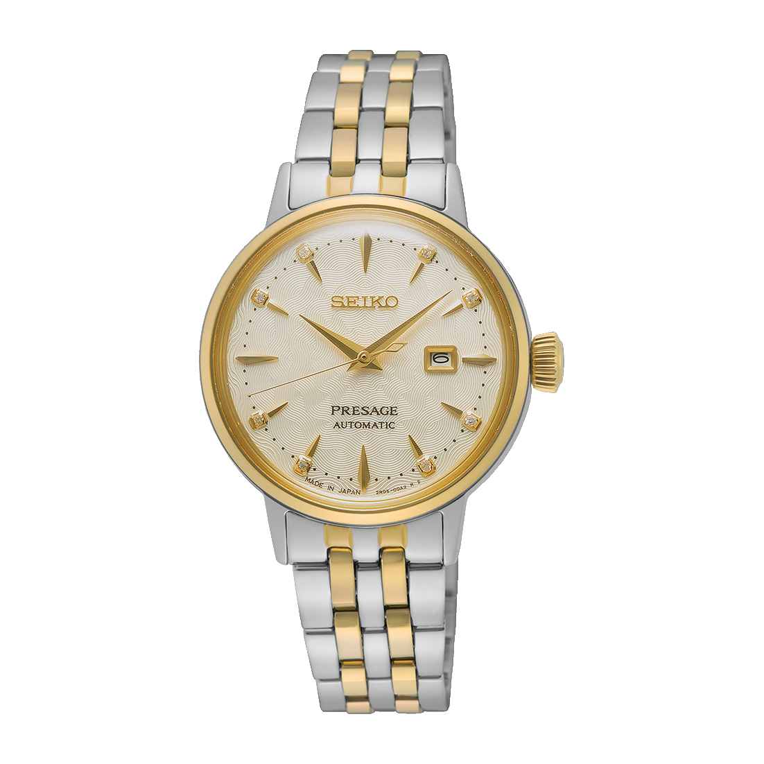 Reloj Seiko Presage SRE010J1
