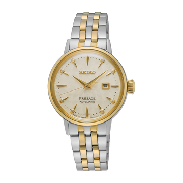 Reloj Seiko Presage SRE010J1
