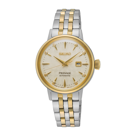 Reloj Seiko Presage SRE010J1