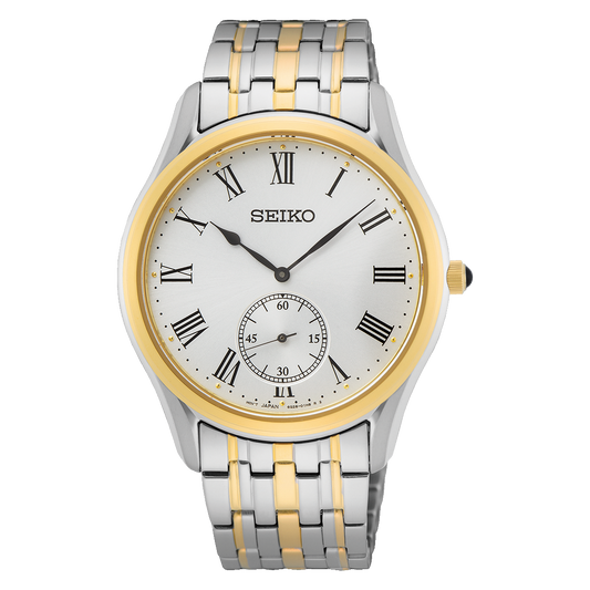 Seiko Conceptual SRK048P1