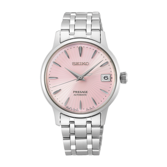 Reloj Seiko Presage SRP839J1