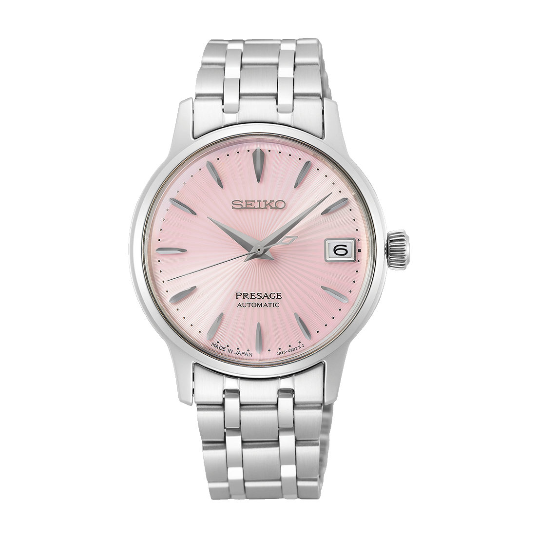 Reloj Seiko Presage SRP839J1