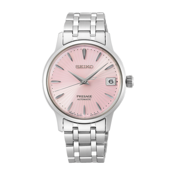 Reloj Seiko Presage SRP839J1