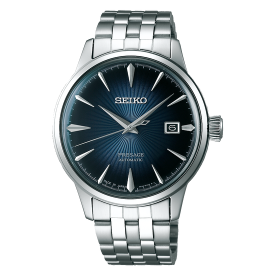 Reloj Seiko Presage SRPB41J1