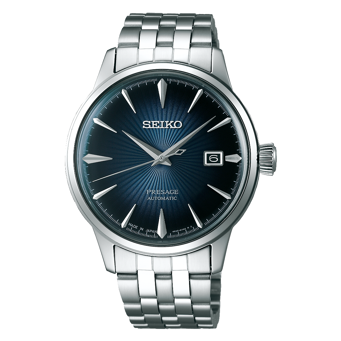 Reloj Seiko Presage SRPB41J1