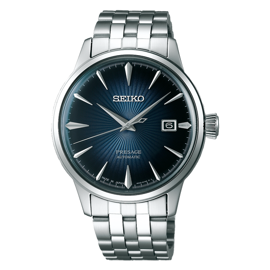 Reloj Seiko Presage SRPB41J1