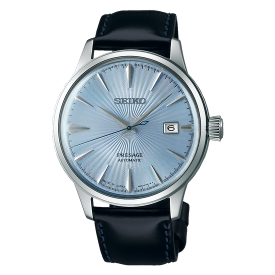 Reloj Seiko Presage SRPB43J1