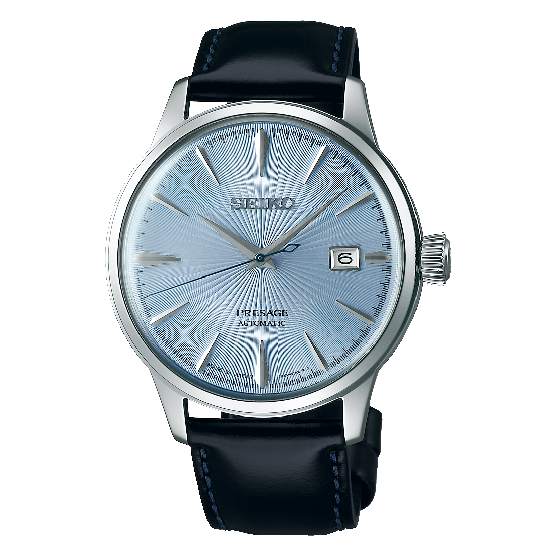 Reloj Seiko Presage SRPB43J1