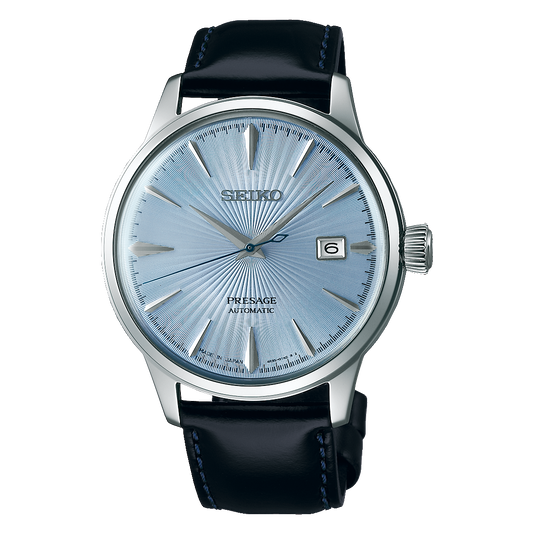 Reloj Seiko Presage SRPB43J1
