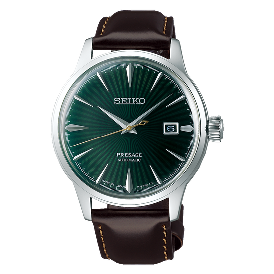 Reloj Seiko Presage SRPD37J1