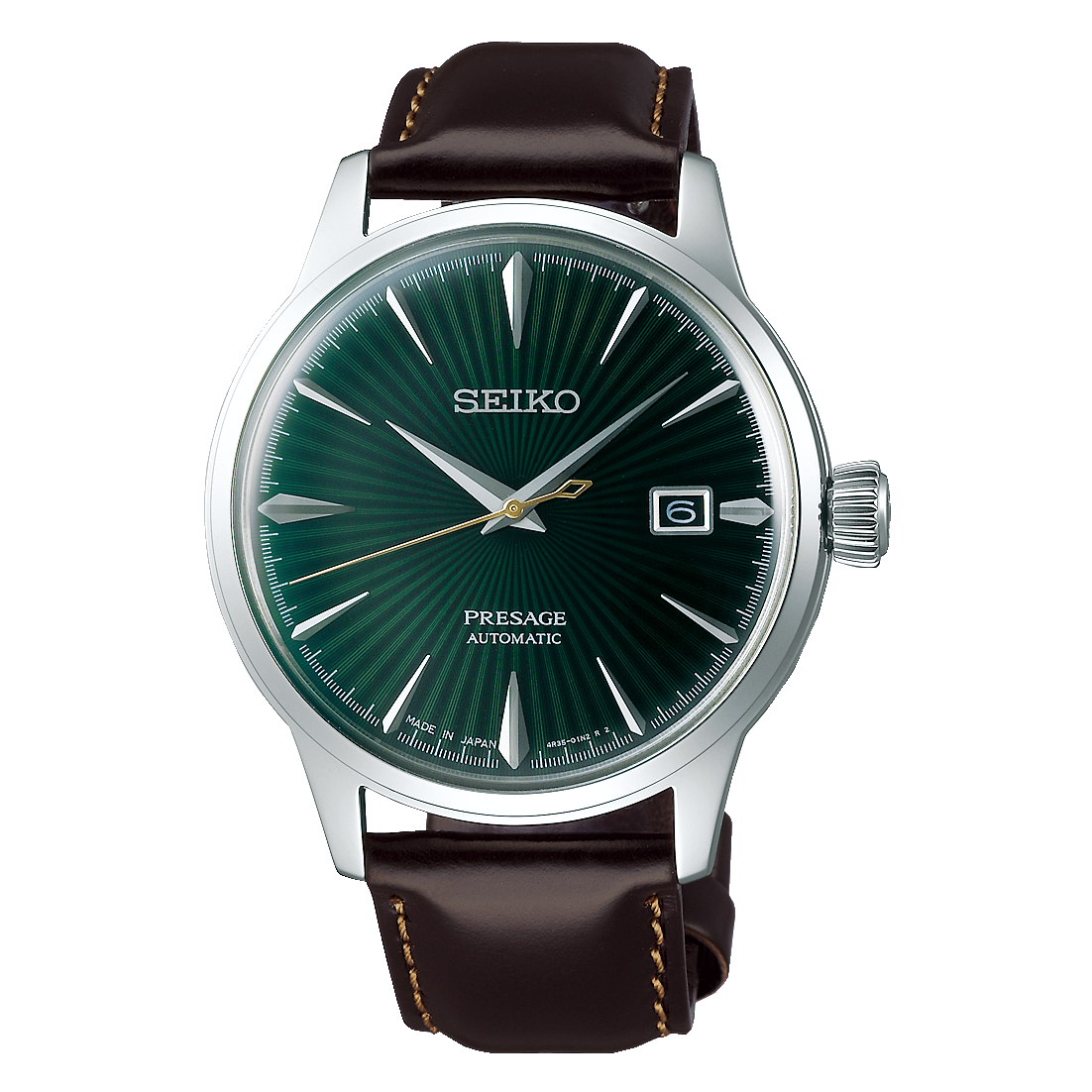 Reloj Seiko Presage SRPD37J1