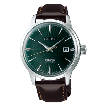 Reloj Seiko Presage SRPD37J1