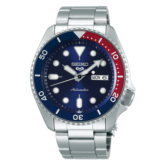 Reloj Seiko 5 Sports SRPD53K1