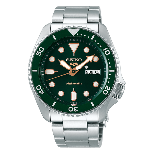 Reloj Seiko 5 Sports SRPD63K1