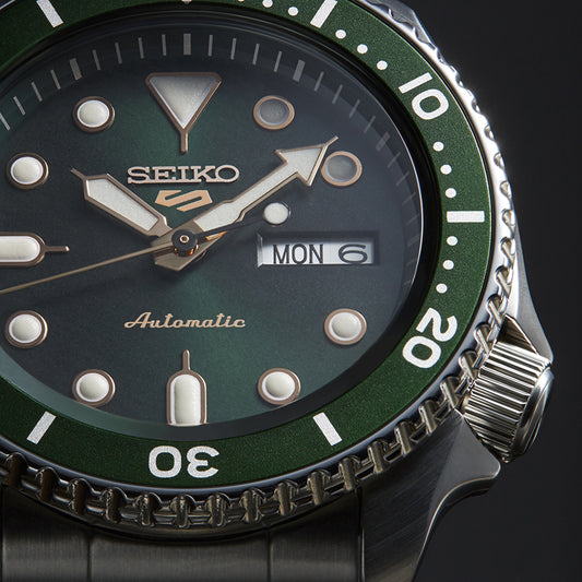 Seiko 5 Sports SRPD63K1
