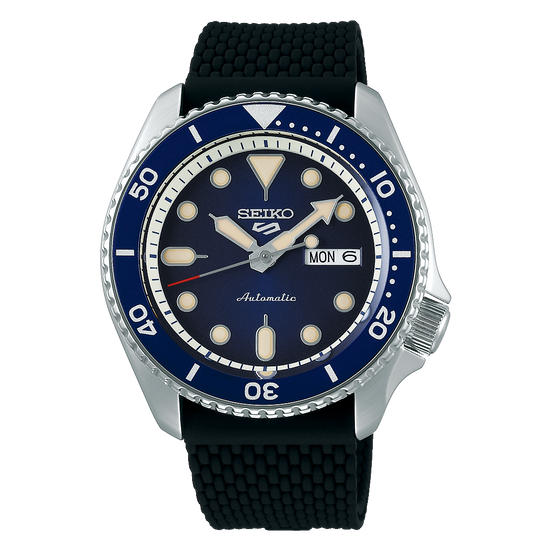Reloj Seiko 5 Sports SRPD71K2