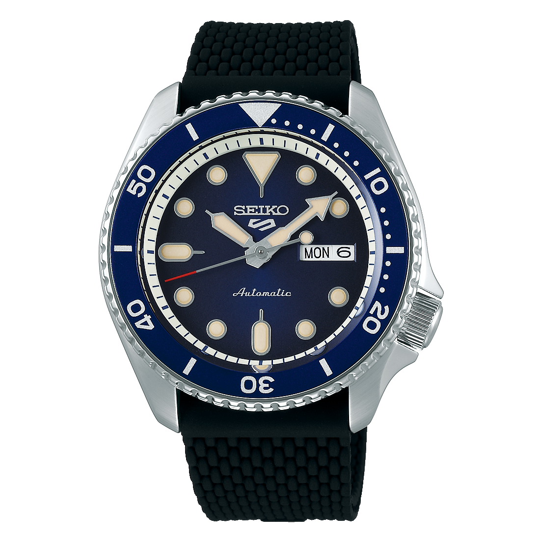 Reloj Seiko 5 Sports SRPD71K2