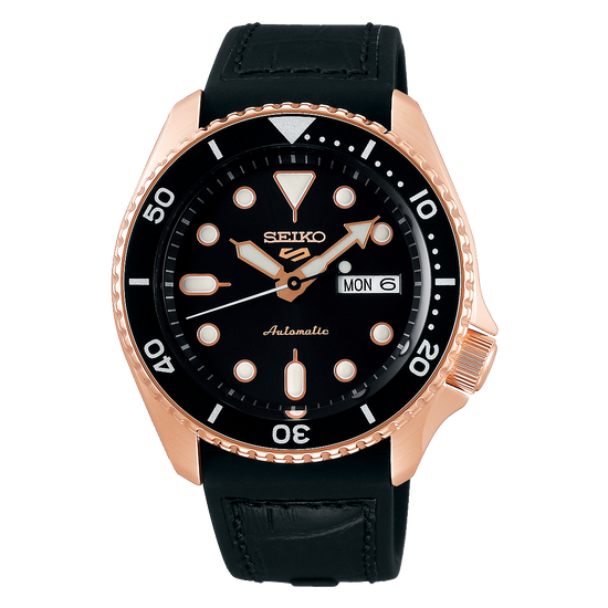 Reloj Seiko 5 Sports SRPD76K1