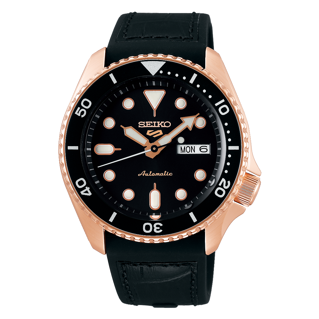 Reloj Seiko 5 Sports SRPD76K1