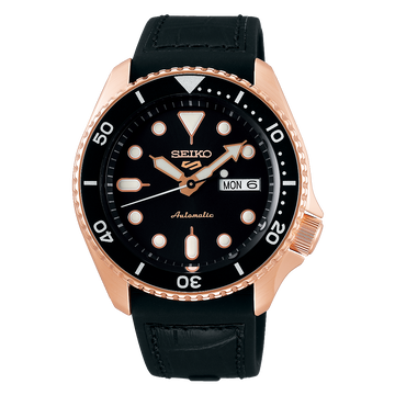 Reloj Seiko 5 Sports SRPD76K1
