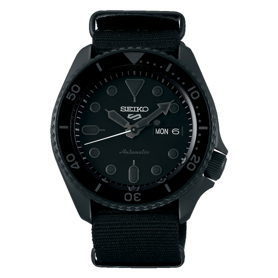 Reloj Seiko 5 Sports SRPD79K1