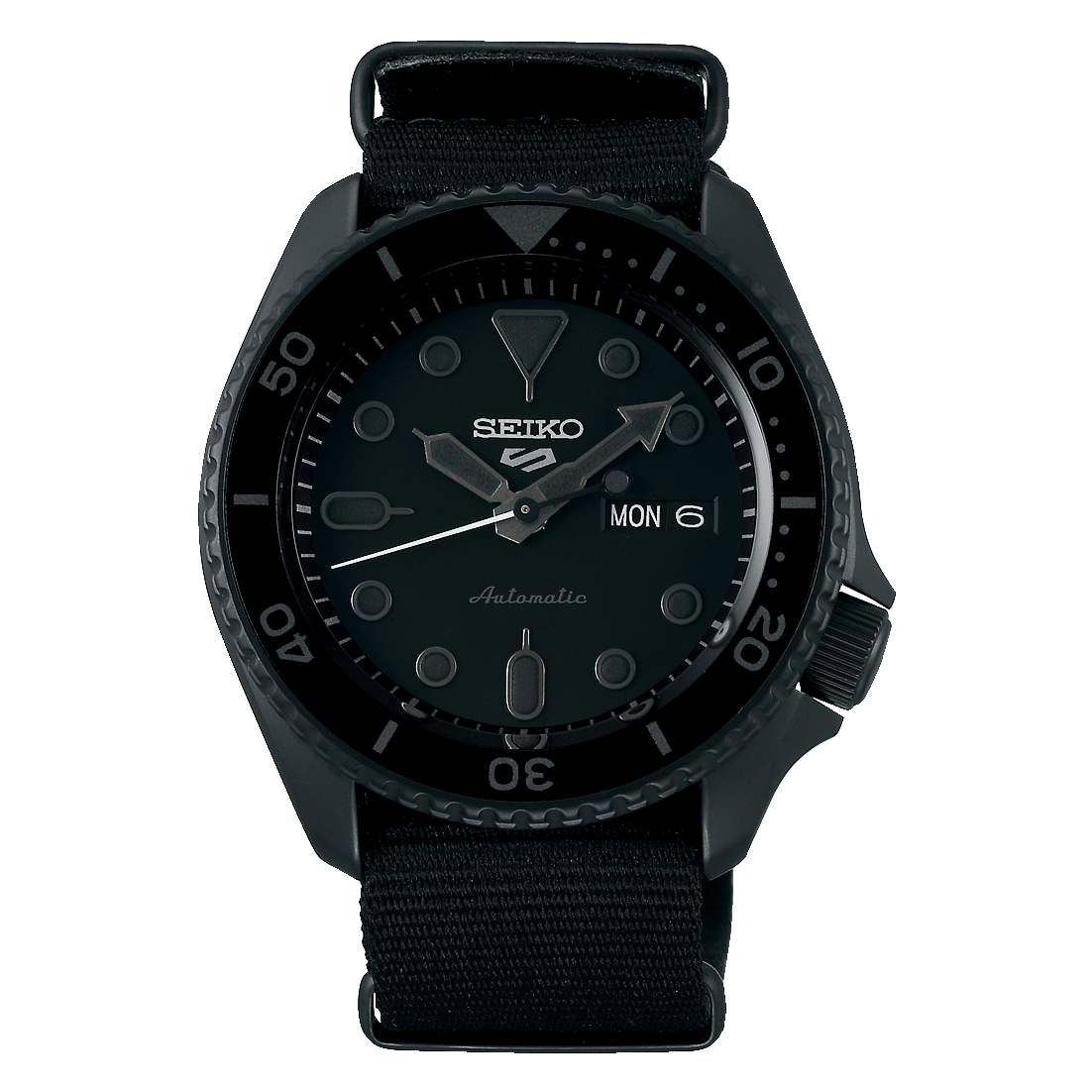 Reloj Seiko 5 Sports SRPD79K1