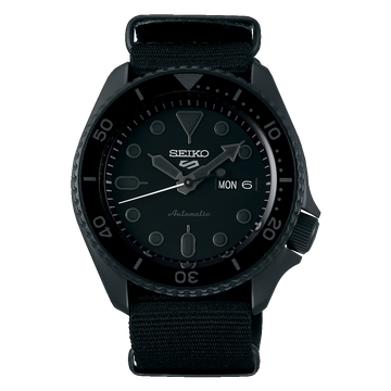 Reloj Seiko 5 Sports SRPD79K1