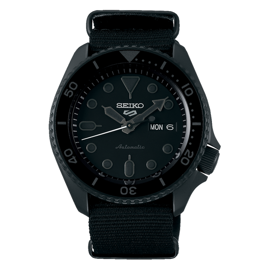 Reloj Seiko 5 Sports SRPD79K1