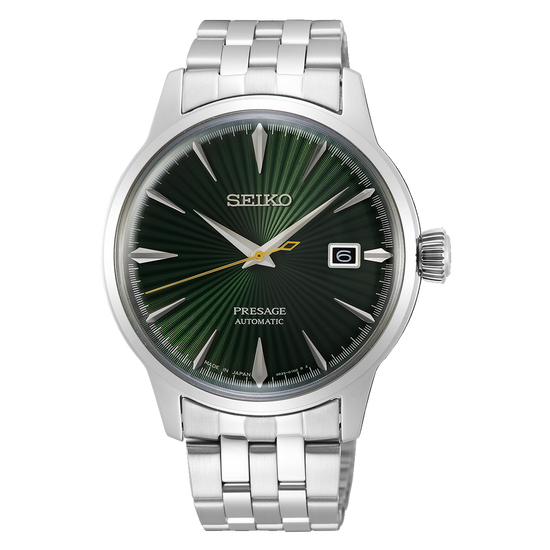 Reloj Seiko Presage SRPE15J1