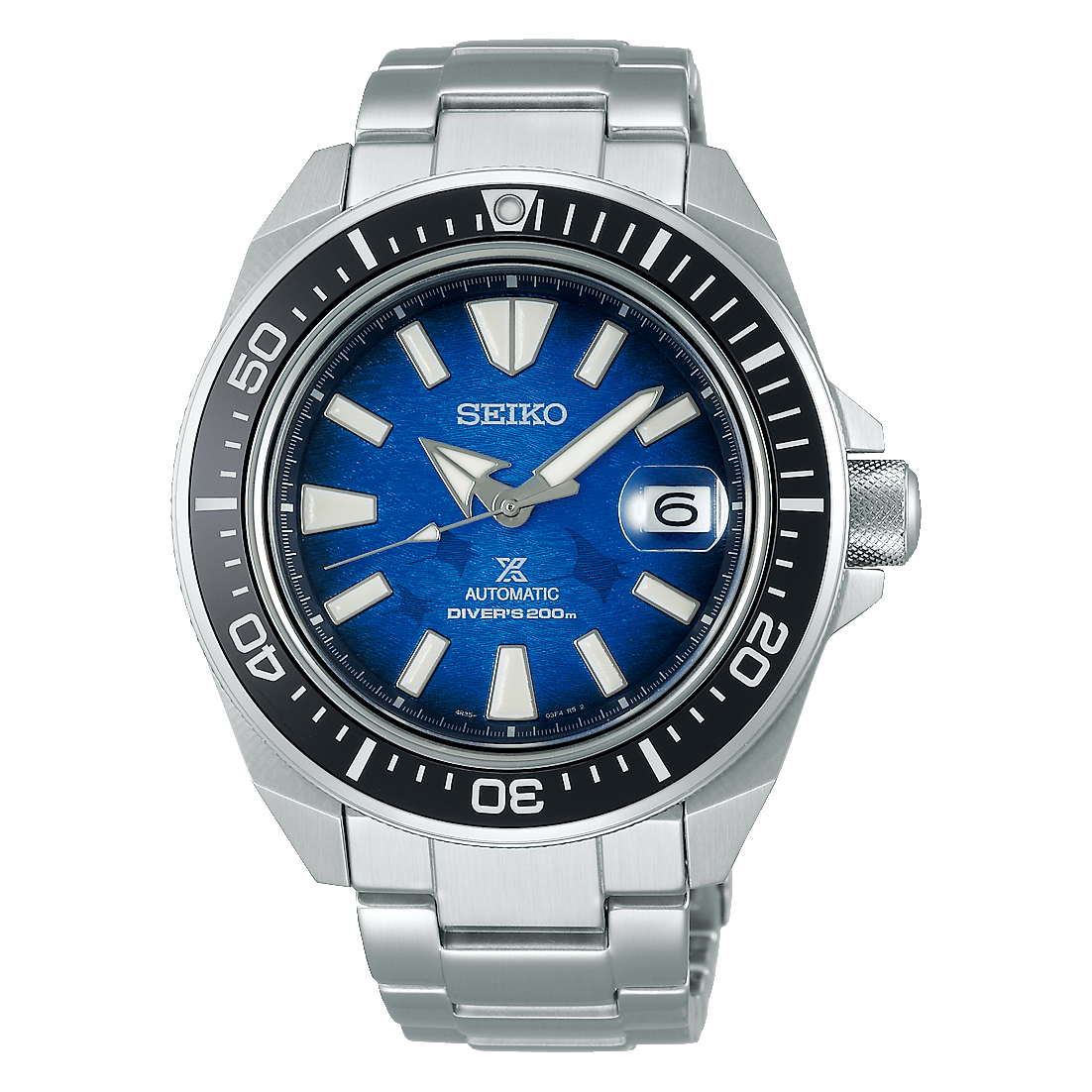 Reloj Seiko Prospex SRPE33K1