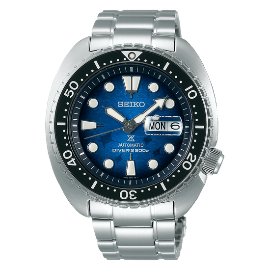 Reloj Seiko Prospex SRPE39K1