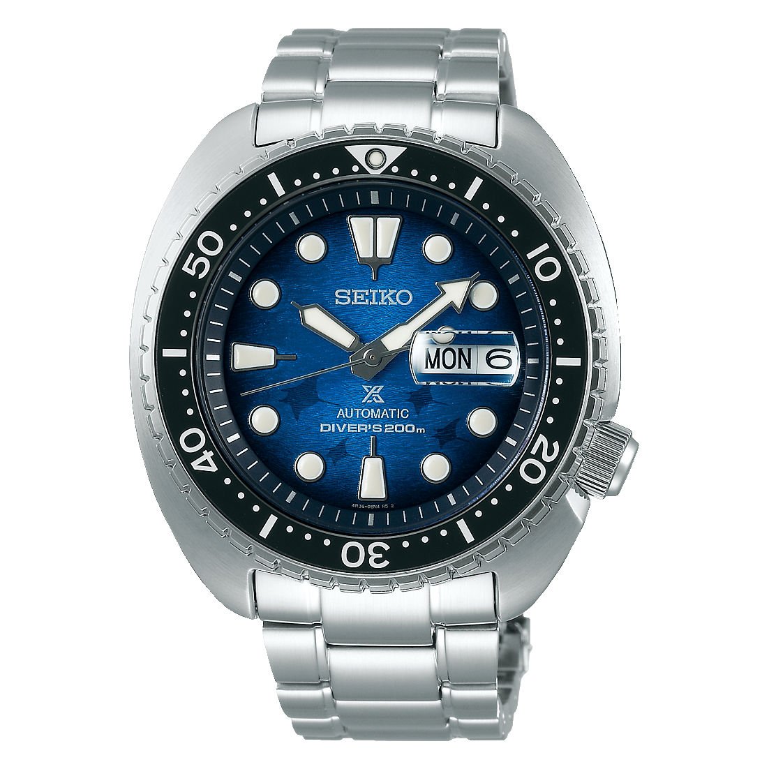 Reloj Seiko Prospex SRPE39K1