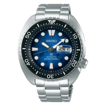 Reloj Seiko Prospex SRPE39K1