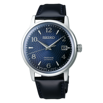 Seiko Presage SRPE43J1