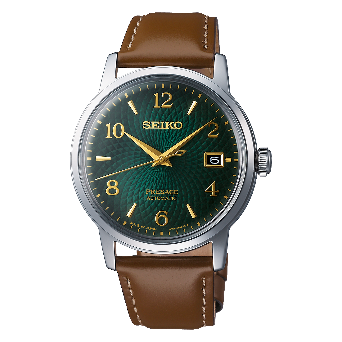 Reloj Seiko Presage SRPE45J1
