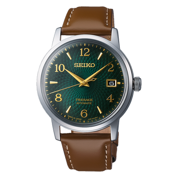 Reloj Seiko Presage SRPE45J1