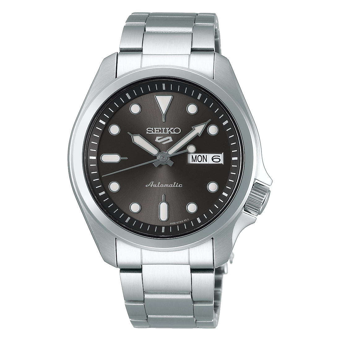 Reloj Seiko 5 Sports SRPE51K1