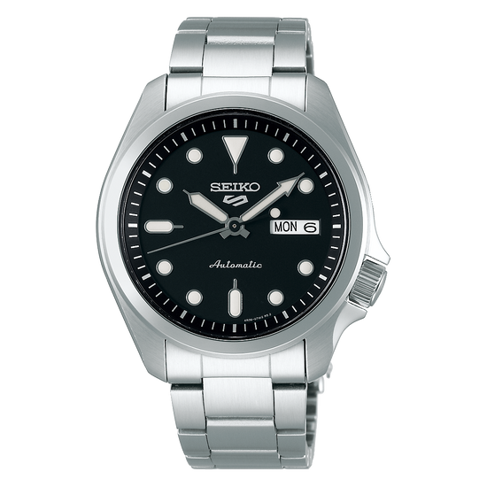 Reloj Seiko 5 Sports SRPE55K1