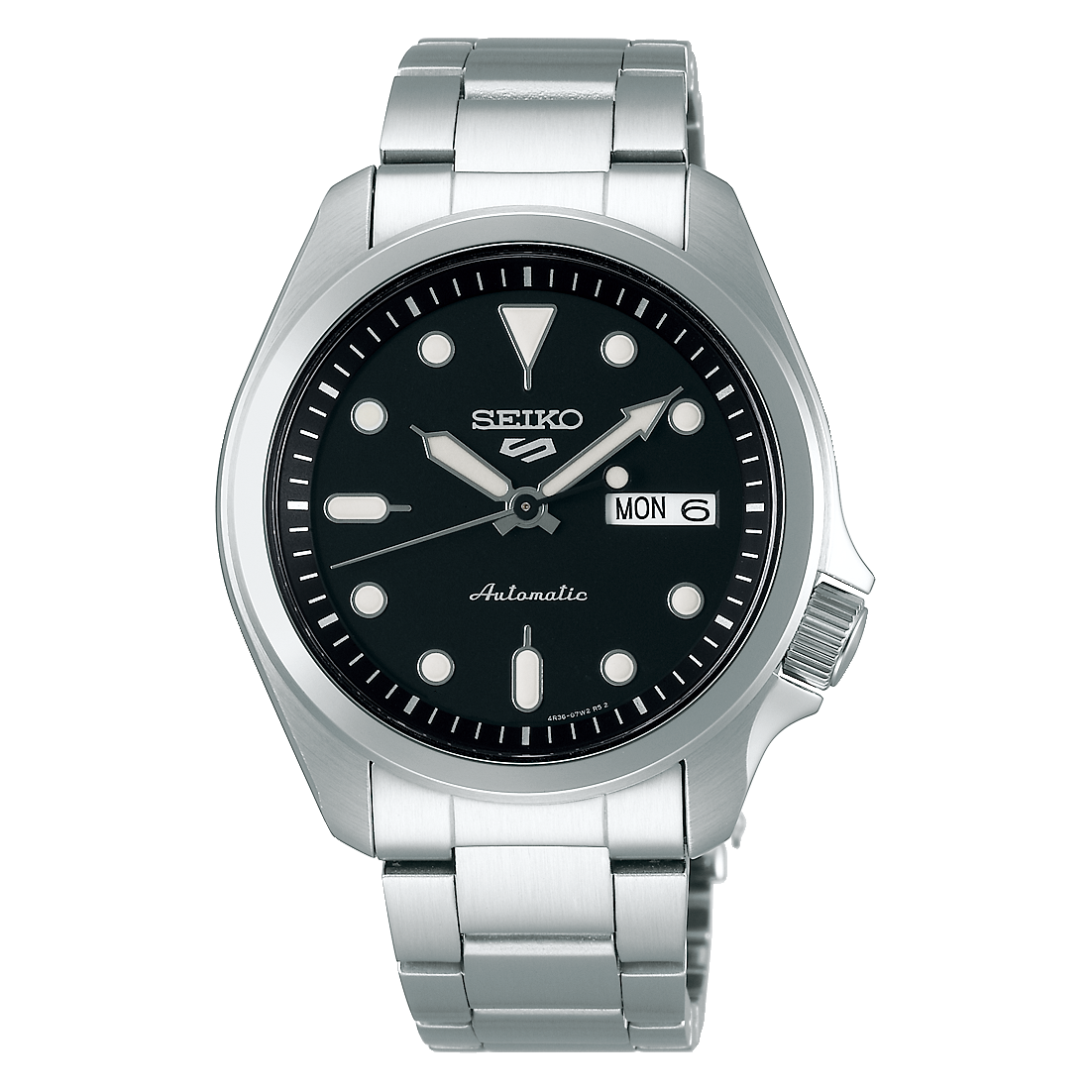 Reloj Seiko 5 Sports SRPE55K1