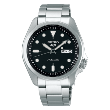 Reloj Seiko 5 Sports SRPE55K1