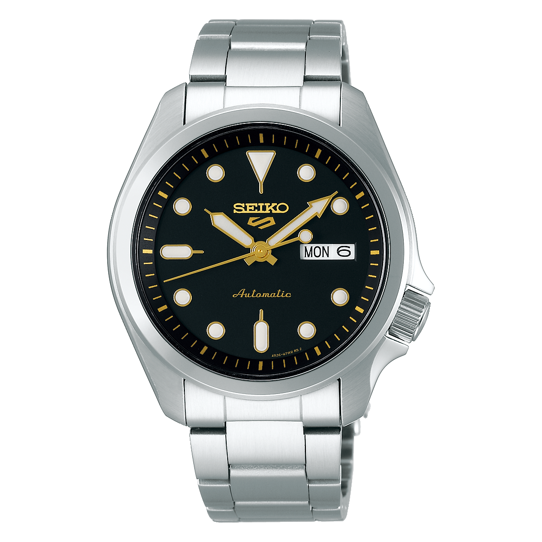 Reloj Seiko 5 Sports SRPE57K1